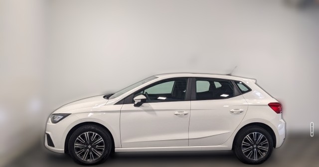 Seat Ibiza Style Edition 1.0 TSI LED DAB Carplay Lane