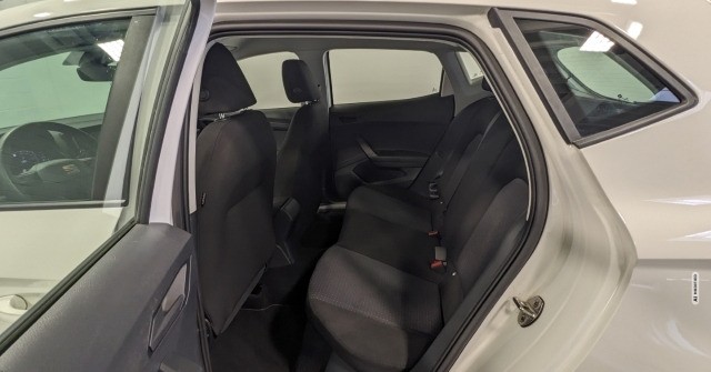 Seat Ibiza Style Edition 1.0 TSI LED DAB Carplay Lane