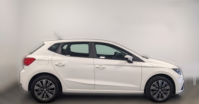 Seat Ibiza Style Edition 1.0 TSI LED DAB Carplay Lane