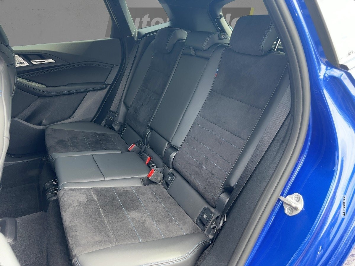 BMW 218 Active Tourer i Active Tourer M-Sport ACC,AHK,AUTOM.,LED,LM