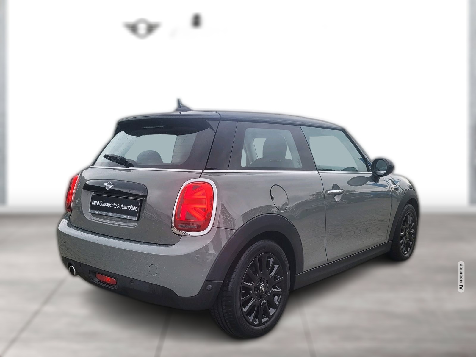 MINI Cooper 3-TÜRER CHILI II NAVI LED ACC SPORTSITZE RFK PDC DAB