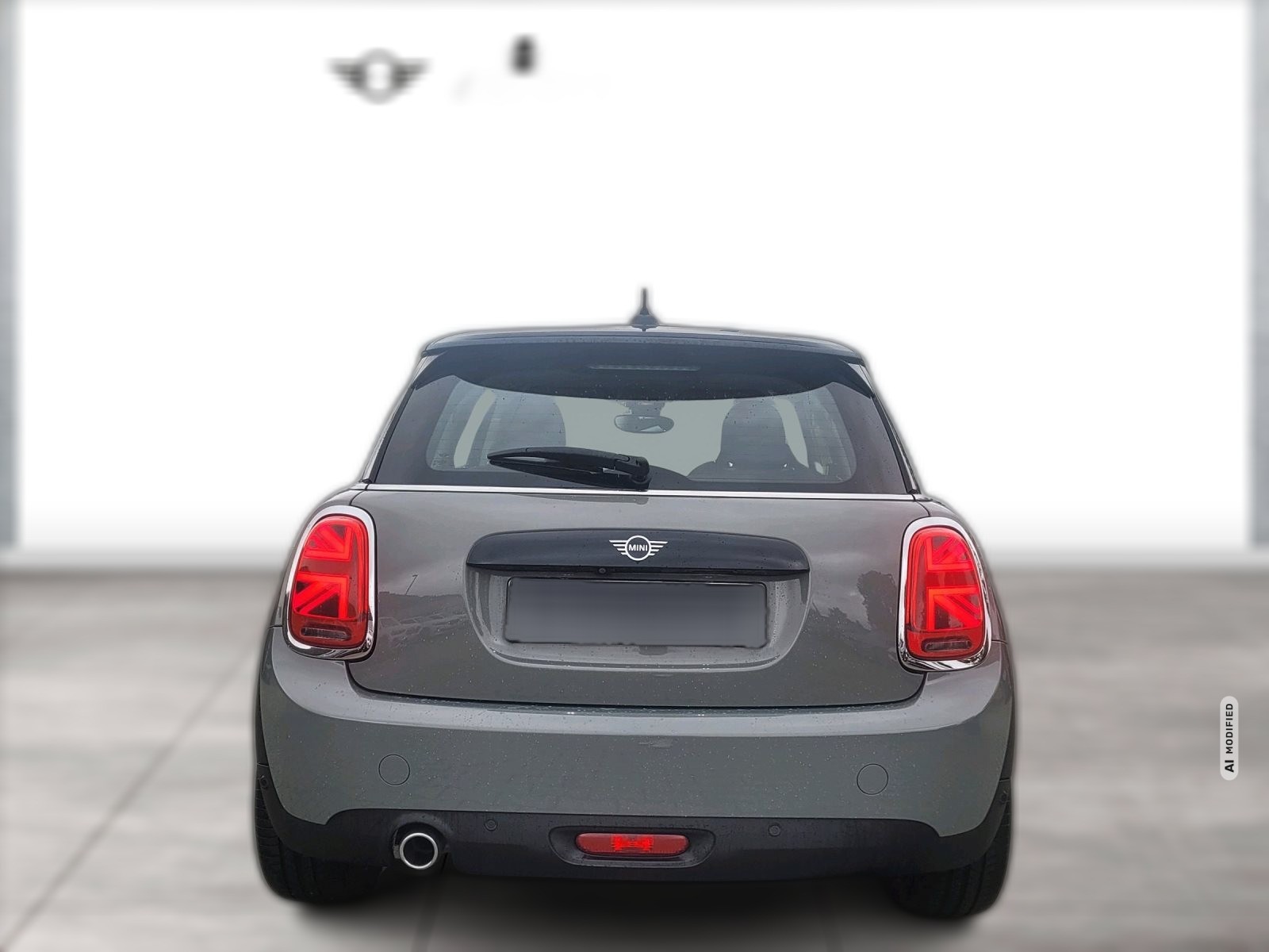 MINI Cooper 3-TÜRER CHILI II NAVI LED ACC SPORTSITZE RFK PDC DAB