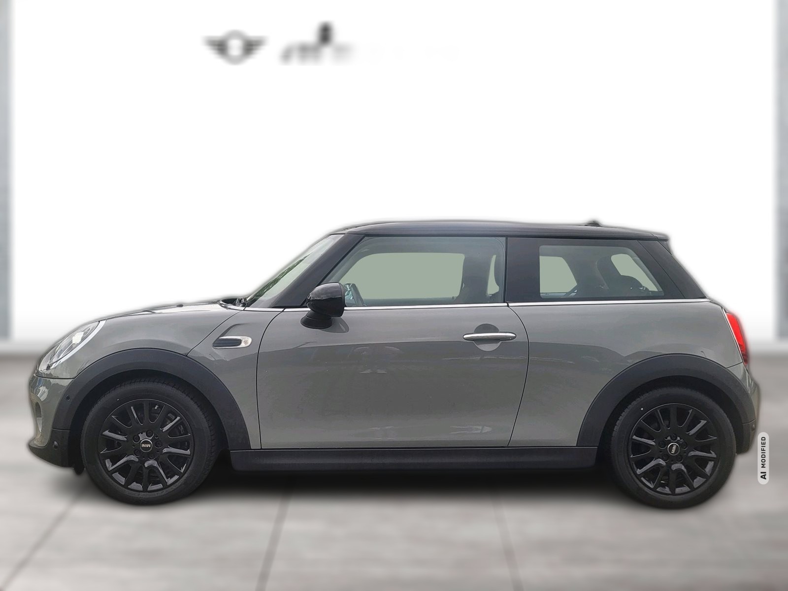 MINI Cooper 3-TÜRER CHILI II NAVI LED ACC SPORTSITZE RFK PDC DAB