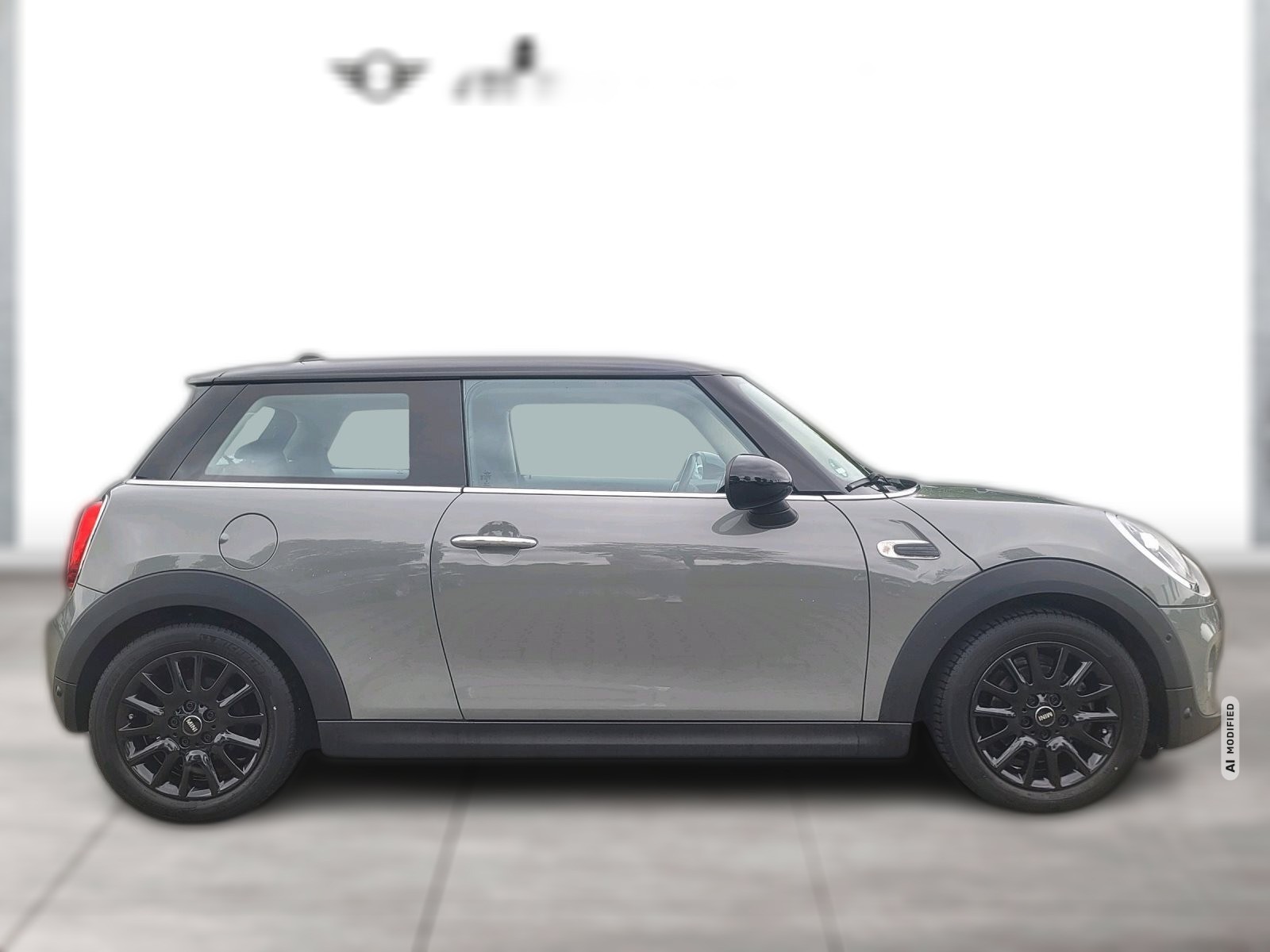 MINI Cooper 3-TÜRER CHILI II NAVI LED ACC SPORTSITZE RFK PDC DAB