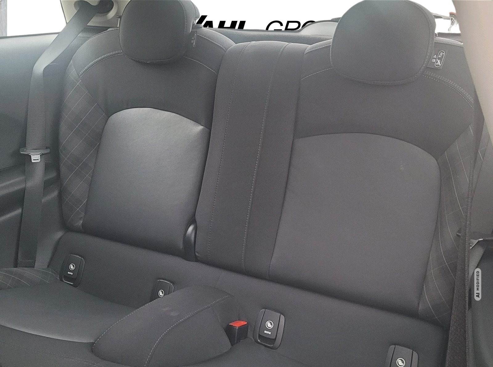 MINI Cooper 3-TÜRER CHILI II NAVI LED ACC SPORTSITZE RFK PDC DAB