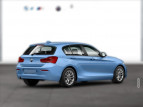 Bild BMW 116 5-TÜRER ADVANTAGE KLIMAAUTOMATIK GRA PDC SHZG REGENSENSOR