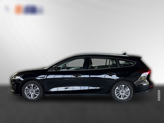 Ford Focus Turnier Titanium Design 1.0 EB +M&S+PDC+AHK+SZH+NAVI+