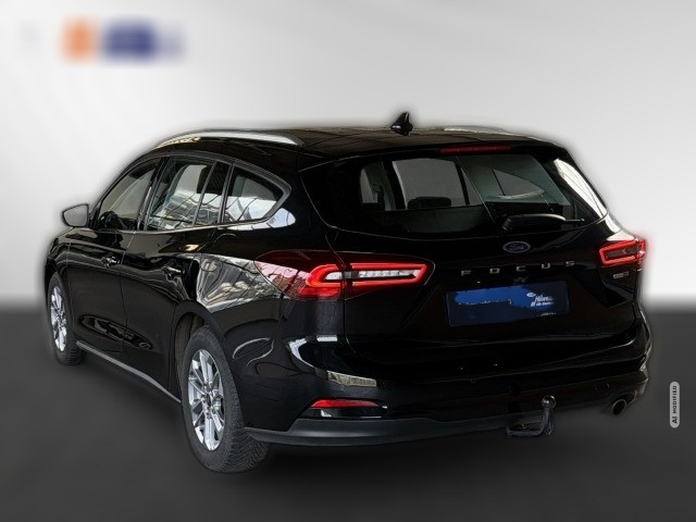 Ford Focus Turnier Titanium Design 1.0 EB +M&S+PDC+AHK+SZH+NAVI+