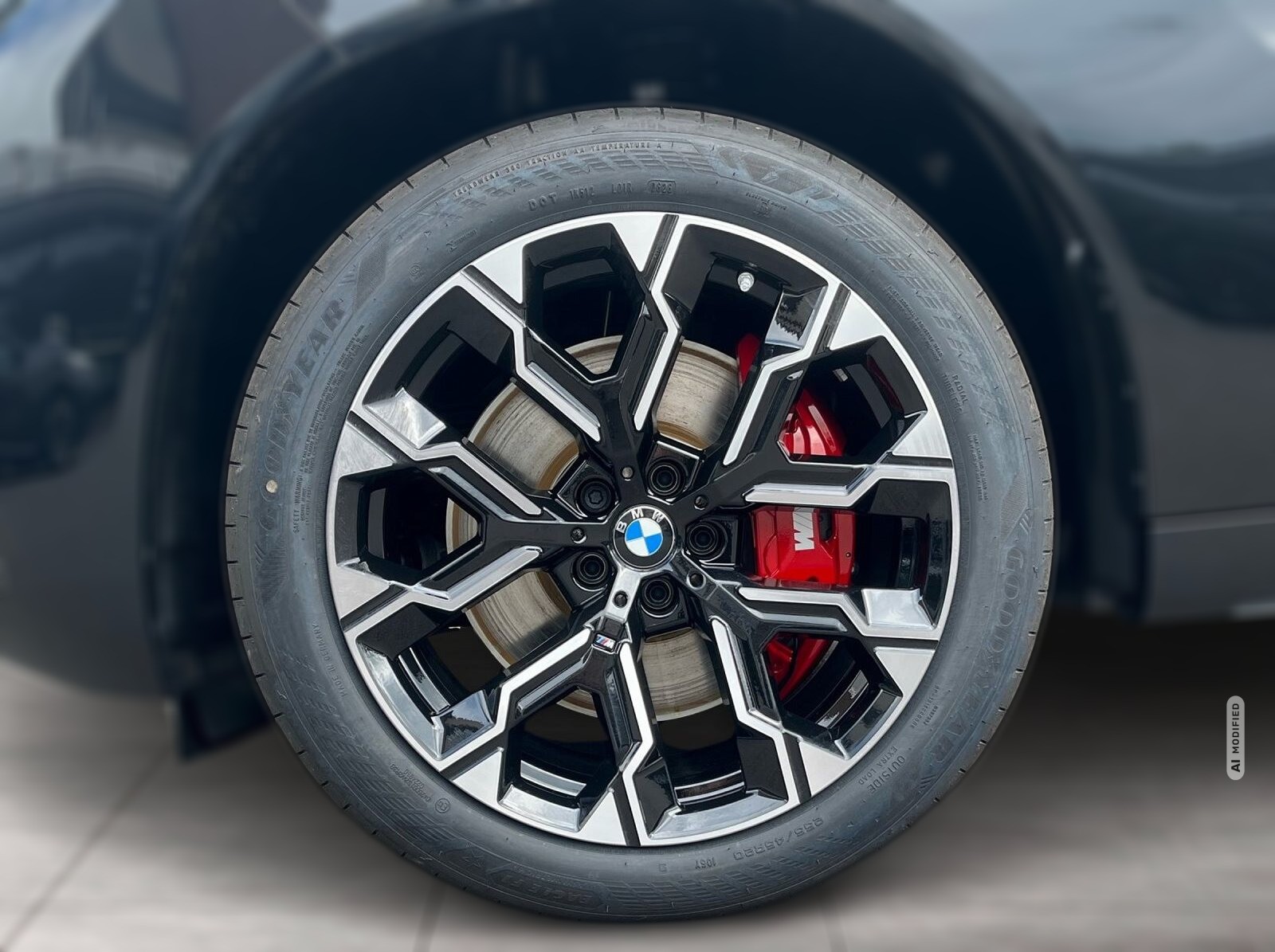 BMW X3 M Sport Pro Panorama AHK Innovation HarmanKardon