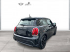 Bild MINI ONE NEXT 100 YEARS BLACK PEPPER LED KOMFORTZG.
