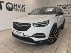 Bild Opel Grandland X 1.2 Turbo Ultimate