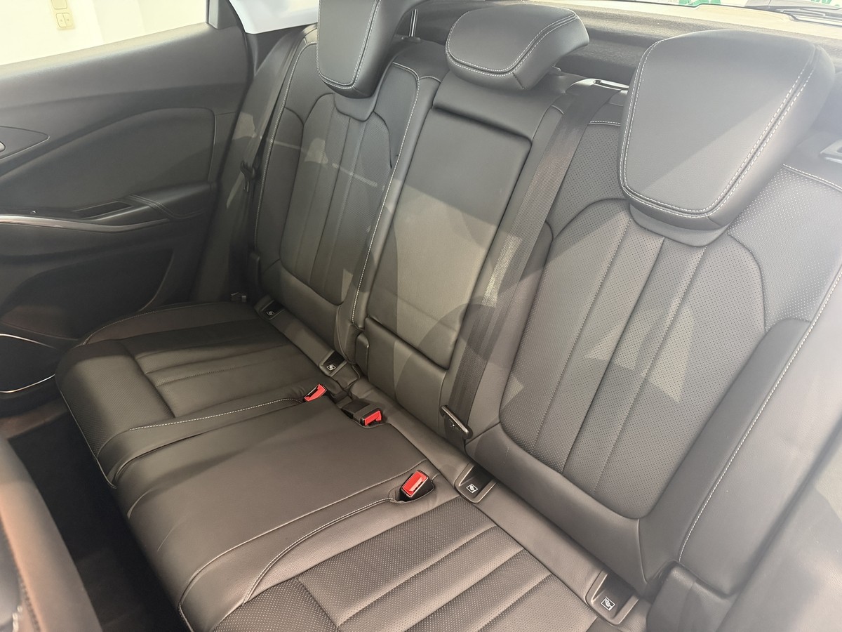 Opel Grandland X 1.2 Turbo Ultimate