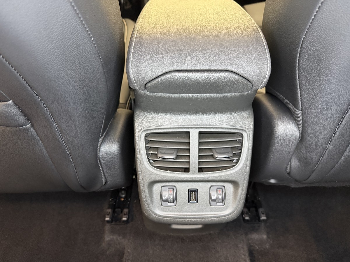 Opel Grandland X 1.2 Turbo Ultimate