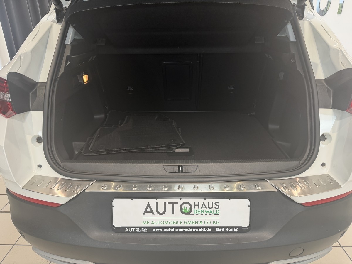 Opel Grandland X 1.2 Turbo Ultimate