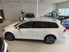 Bild Volkswagen Golf VII 2.0 TDI Join AHK Schwenkb. Sehr gepflegt