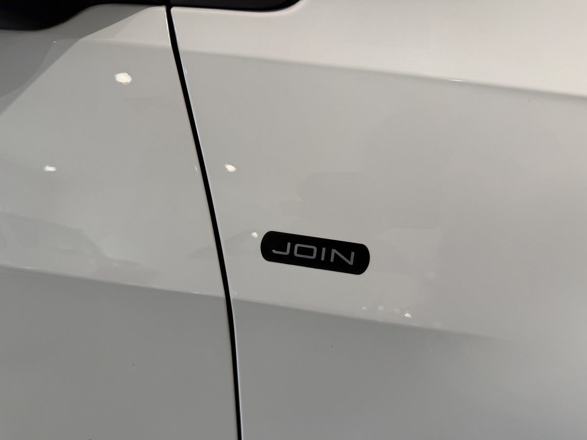 Volkswagen Golf VII 2.0 TDI Join AHK Schwenkb. Sehr gepflegt