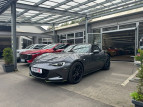 Bild Mazda MX-5 Homura- Matrix, Bose, Tieferlegung, 17Zoll, Spoiler Kit