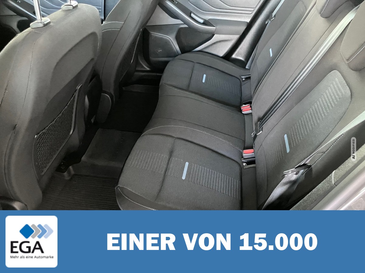 Ford Focus 1.0 EcoBoost Mild-Hybrid Active Automatik - Navi/ Sitz