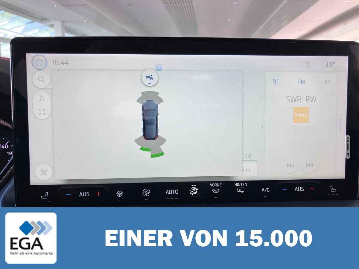 Ford Focus 1.0 EcoBoost Mild-Hybrid Active Automatik - Navi/ Sitz