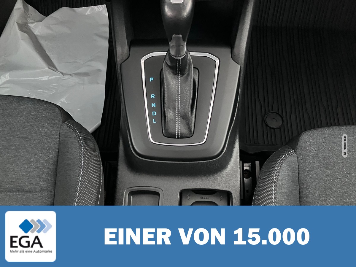 Ford Focus 1.0 EcoBoost Mild-Hybrid Active Automatik - Navi/ Sitz