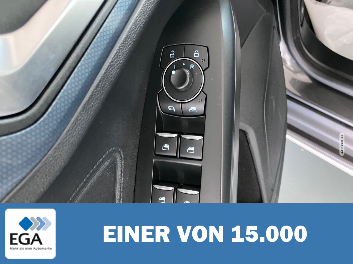 Ford Focus 1.0 EcoBoost Mild-Hybrid Active Automatik - Navi/ Sitz