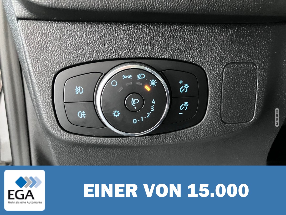 Ford Focus 1.0 EcoBoost Mild-Hybrid Active Automatik - Navi/ Sitz