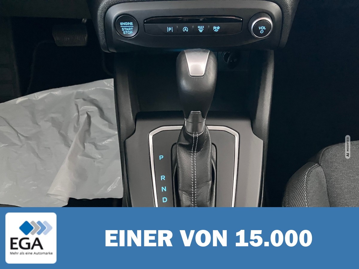 Ford Focus Turnier 1.0 EcoBoost Mild-Hybrid Automatik- Navi/ Sitz