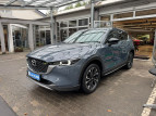 Bild Mazda CX-5 194PS Newground Allrad - LED, 360* PDC, Teilleder, Head