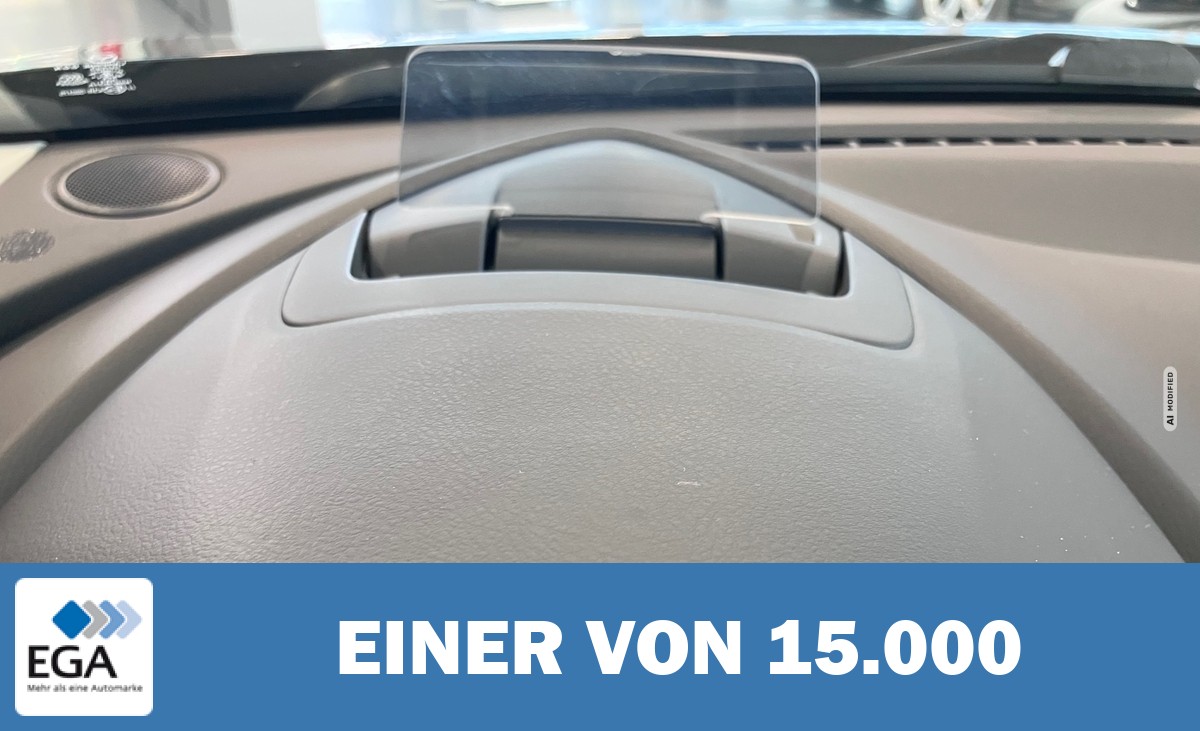 Mazda CX-3 SKY-G 120 Sports-Line - Navi/ Sitzh/ Kamera