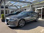 Bild Mazda 6 184PS Diesel Sports-Line - Leder,Schiebedach, Bose, Matrix