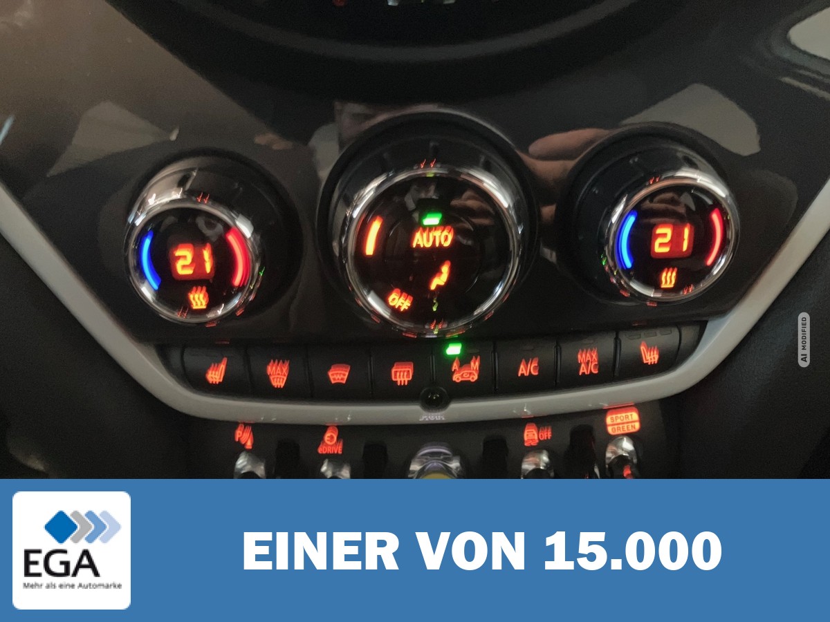 MINI Countryman SE  ALL4 Automatik - Navi/Sitzh./PDC