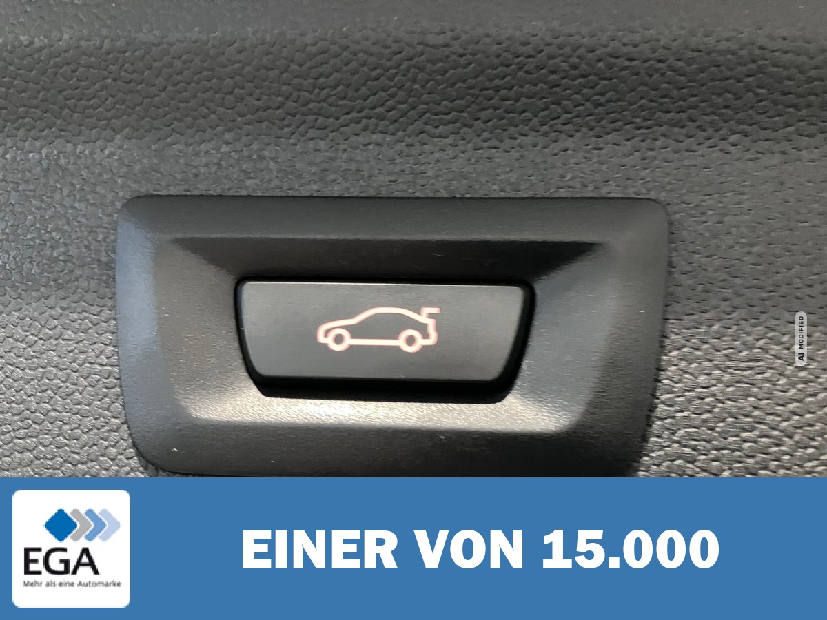 MINI Countryman SE  ALL4 Automatik - Navi/Sitzh./PDC