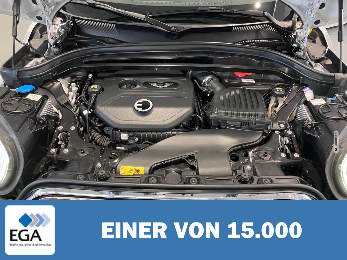 MINI Countryman SE  ALL4 Automatik - Navi/Sitzh./PDC
