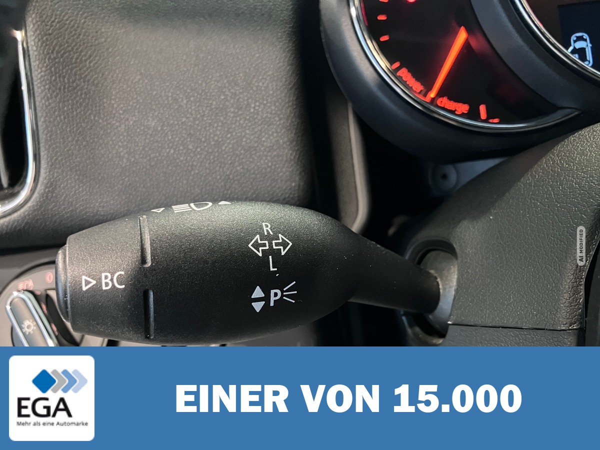 MINI Countryman SE  ALL4 Automatik - Navi/Sitzh./PDC