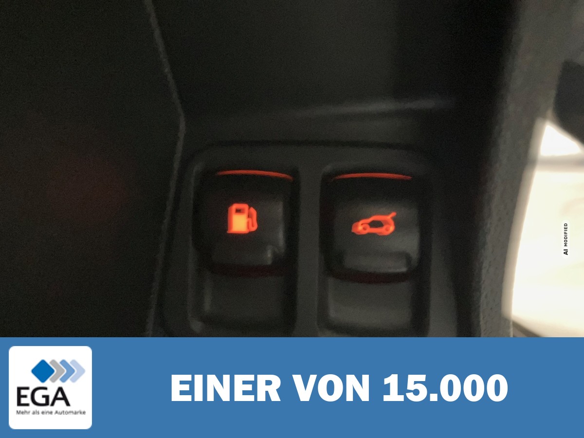 MINI Countryman SE  ALL4 Automatik - Navi/Sitzh./PDC
