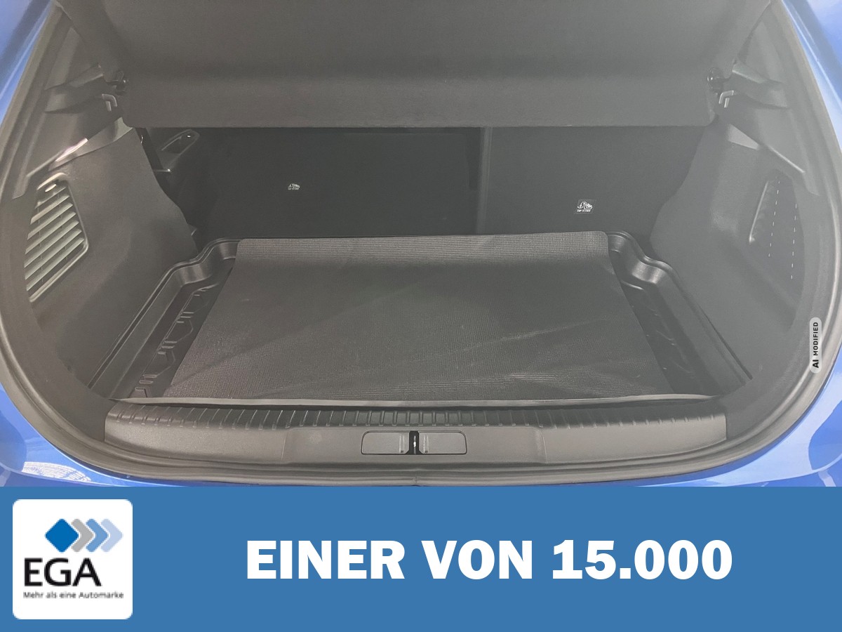 Opel Mokka 1.2 Turbo Elegance - Navi/ Kamera/ Sitzh.