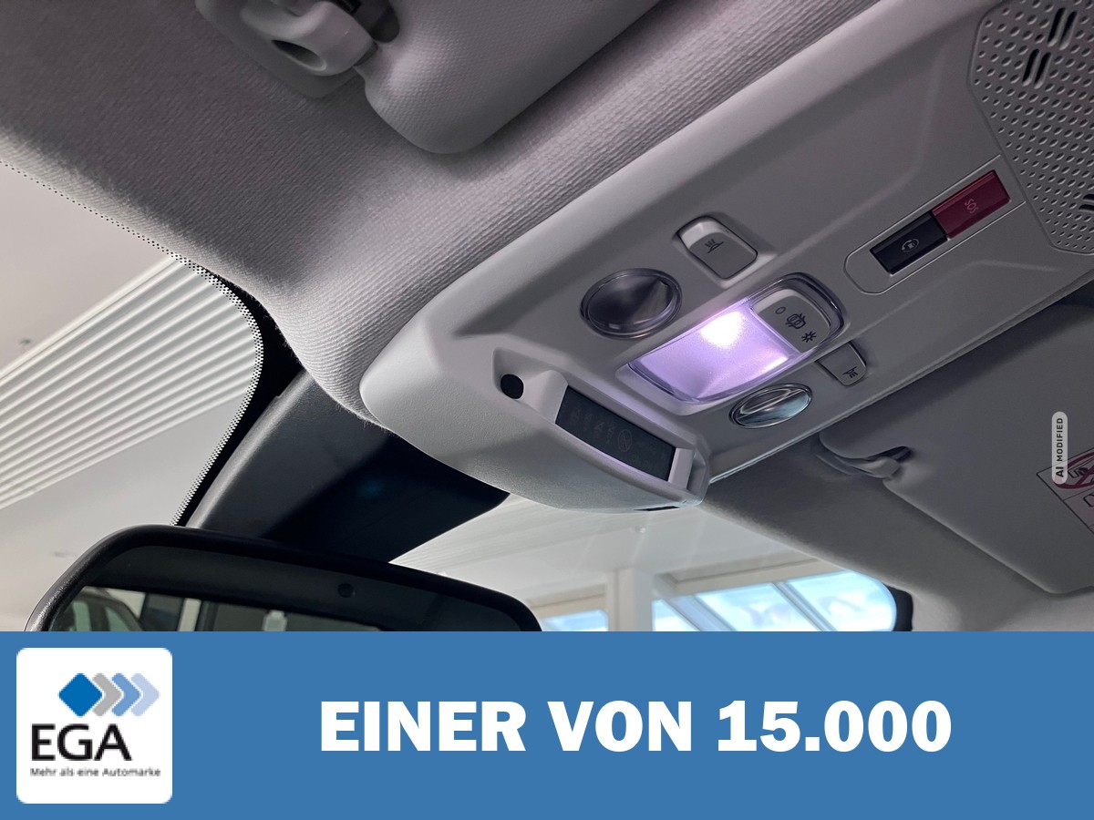 Opel Mokka 1.2 Turbo Elegance - Navi/ Kamera/ Sitzh.