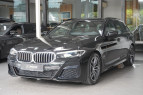 Bild BMW 520 i Touring M Sport LED Live-Cockpit-Prof. RCAM 
