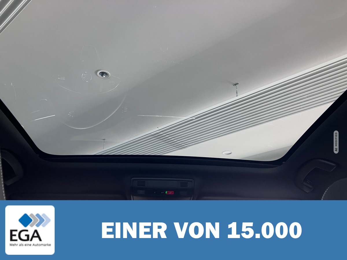 Skoda Kamiq 1.5 TSI Monte Carlo Automatik - Panoramad./ Navi/ Kame
