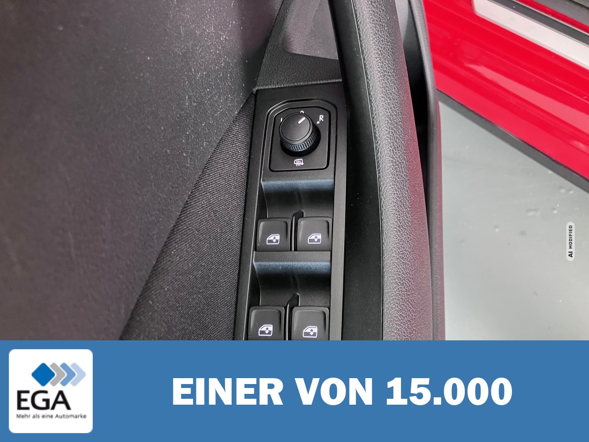 Skoda Kamiq 1.5 TSI Monte Carlo Automatik - Panoramad./ Navi/ Kame