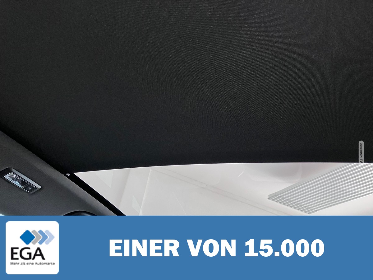 Skoda Kamiq 1.5 TSI Monte Carlo Automatik - Panoramad./ Navi/ Kame