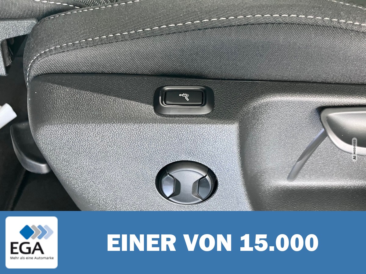 Skoda Octavia Combi 1.0 TSI Clever - AHK/ CarPlay/ Kamera