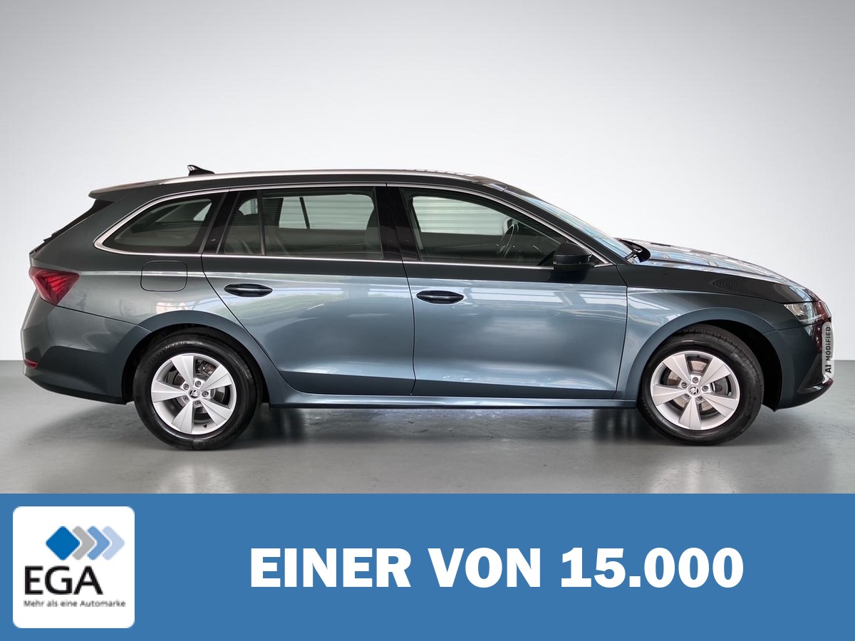Skoda Octavia Combi 1.5 TSI Ambition - Carplay/ Kamera/ Klima
