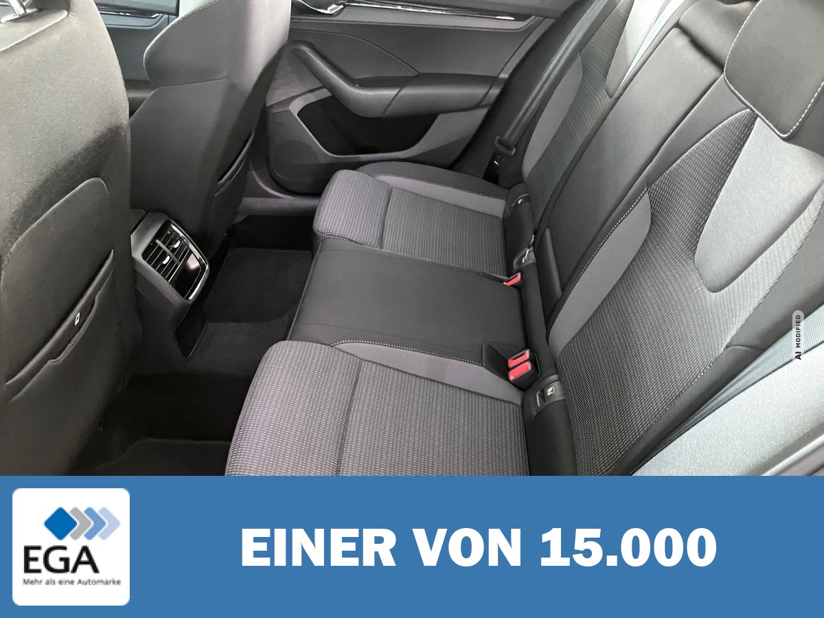 Skoda Octavia Combi 1.5 TSI Ambition - Carplay/ Kamera/ Klima