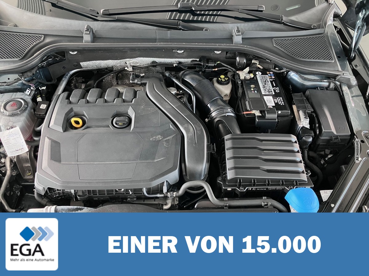 Skoda Octavia Combi 1.5 TSI Ambition - Carplay/ Kamera/ Klima