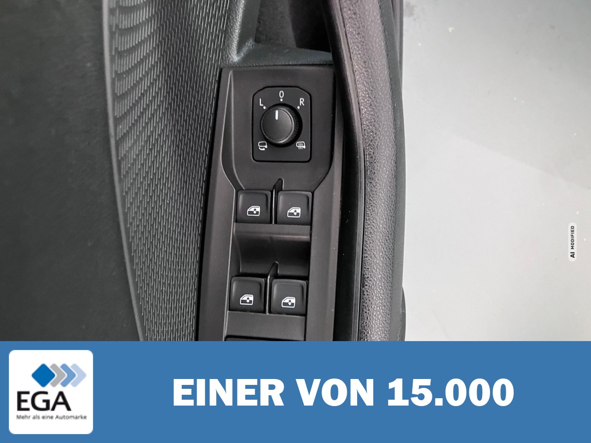 Skoda Octavia Combi 1.5 TSI Ambition - Carplay/ Kamera/ Klima