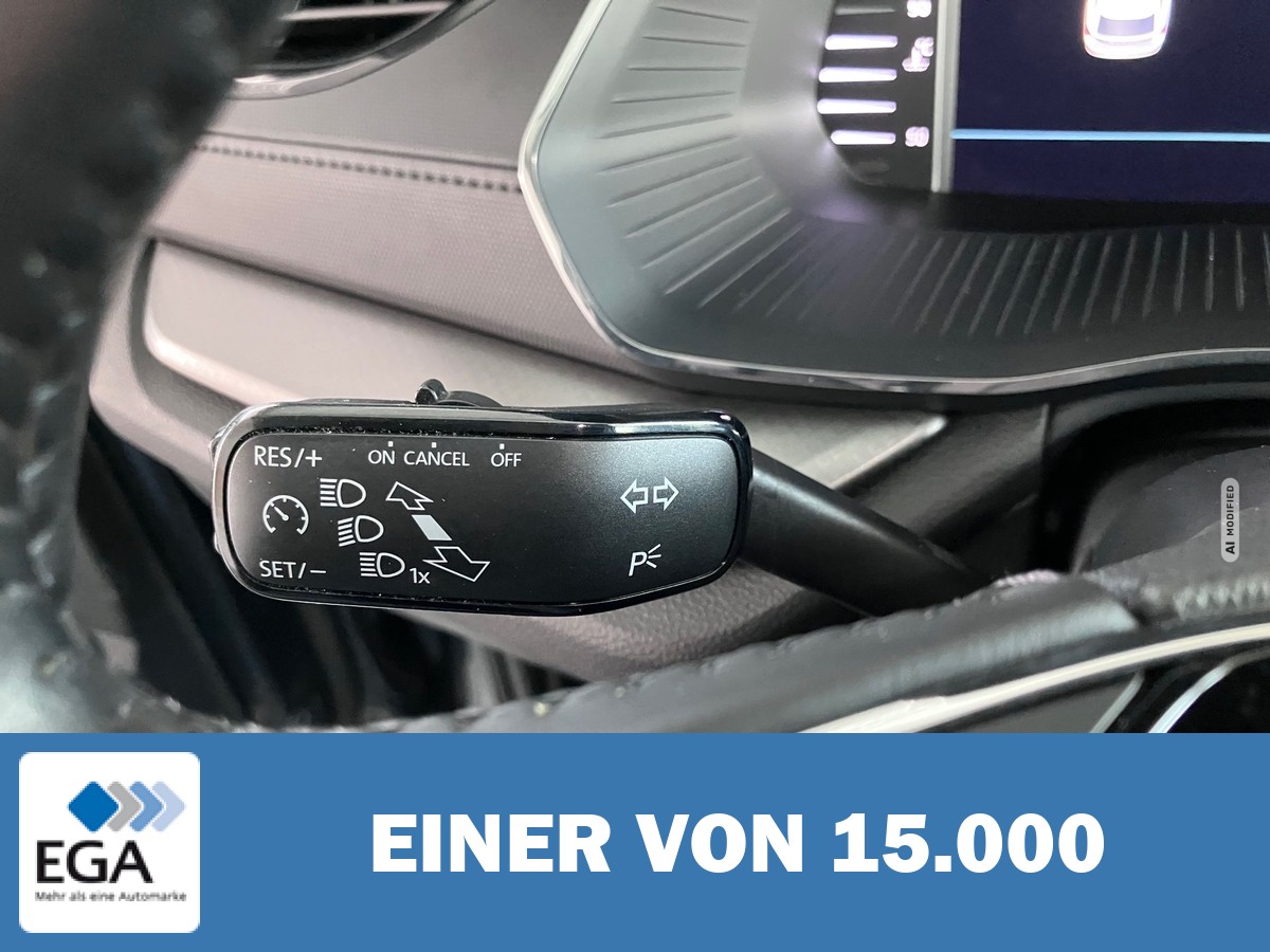 Skoda Octavia Combi 1.5 TSI Ambition - Carplay/ Kamera/ Klima