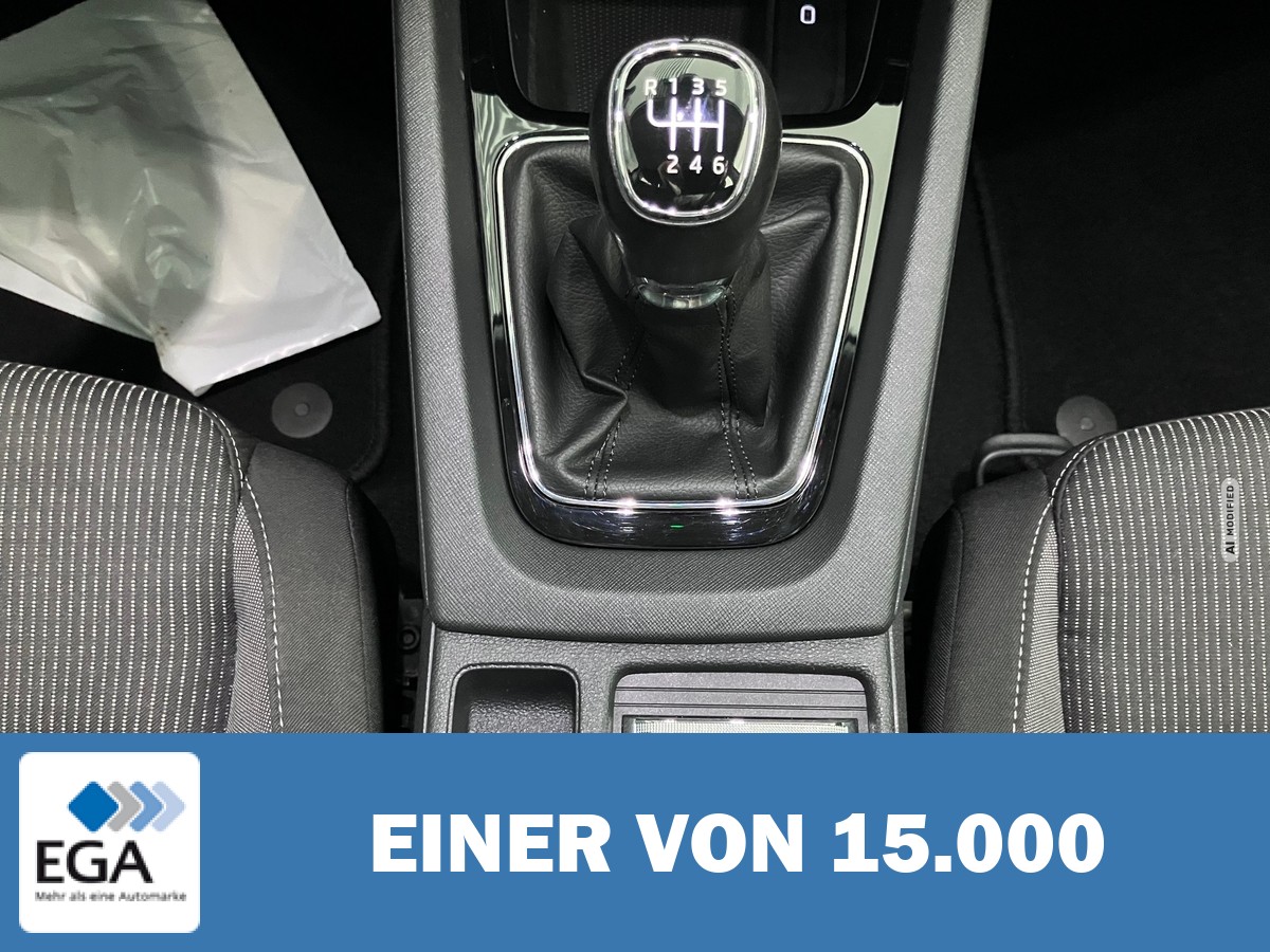 Skoda Octavia Combi 1.5 TSI Ambition - Carplay/ Kamera/ Klima