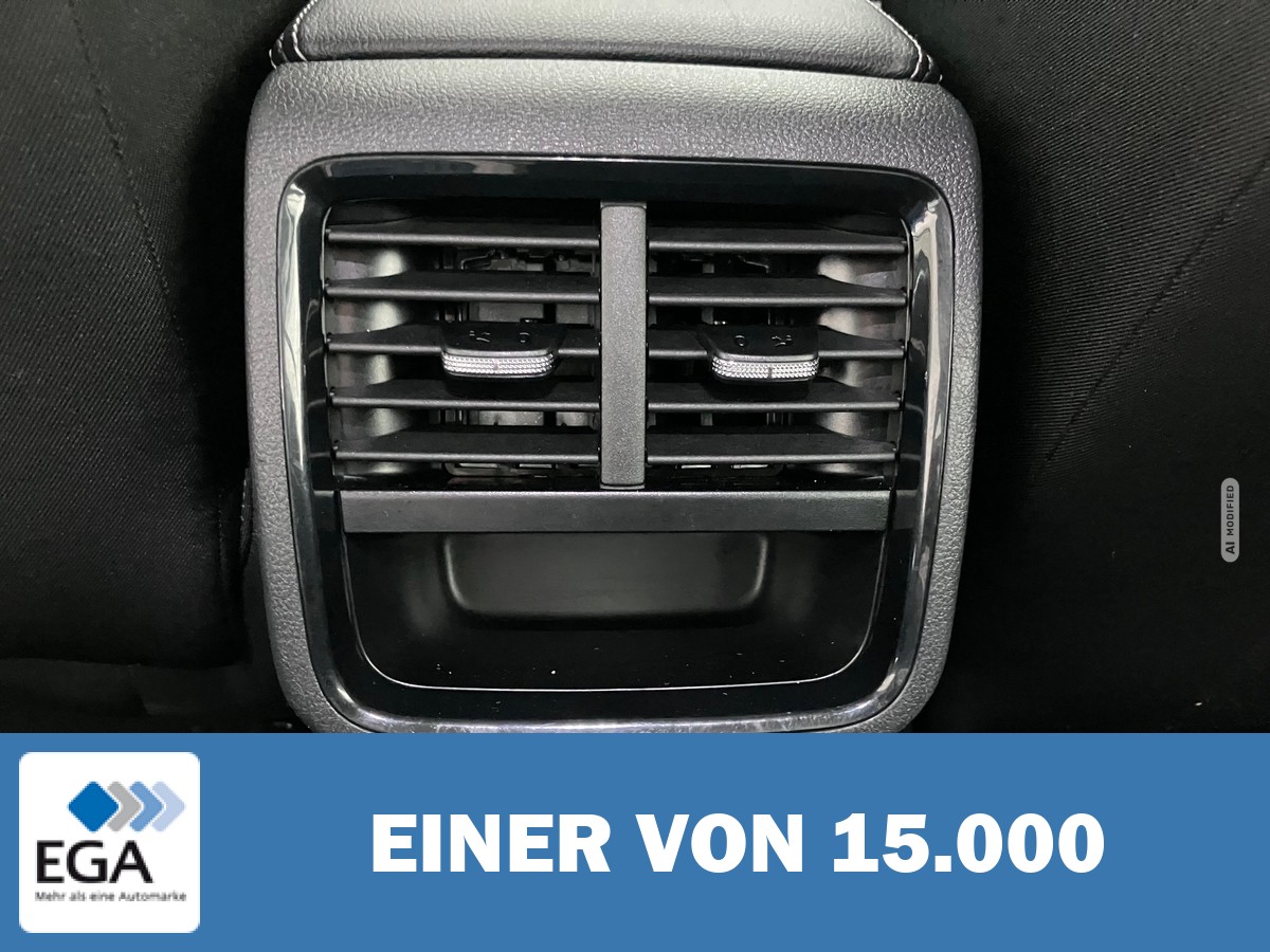 Skoda Octavia Combi 1.5 TSI Ambition - Carplay/ Kamera/ Klima