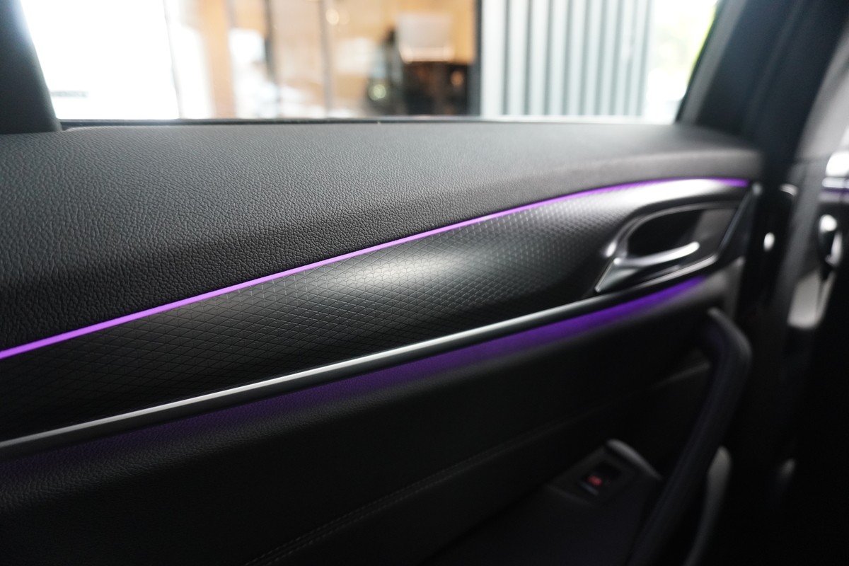 BMW 520 i Touring M Sport LED Live-Cockpit-Prof. RCAM 